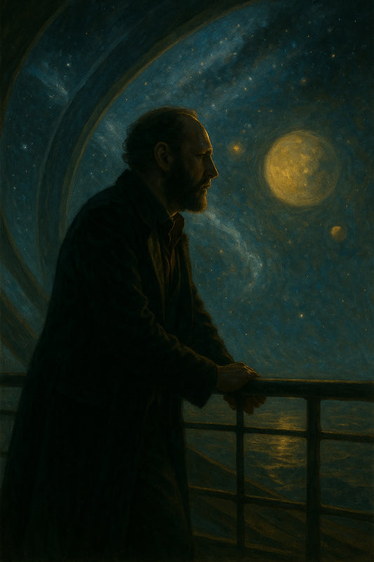 Musica Cyberia (Full Album)